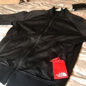 North face jacket